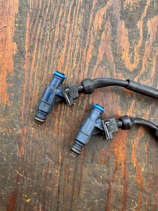 wtrysk paliwa wtryski kabel Polaris Sportsman Ranger RZR 700 / 800