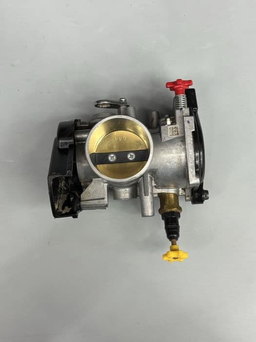 Przepustnica KTM SXF250/350 R 16-22 FC GAS MC250F R 21-23