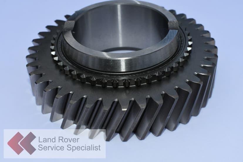 Koło biegu wstecznego manual Land Rover Defender od 2007 2,2D / 2,4D