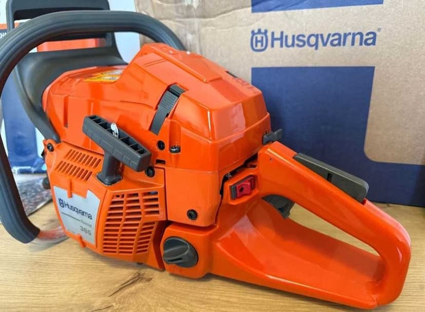 Husqvarna pilarka spalinowa