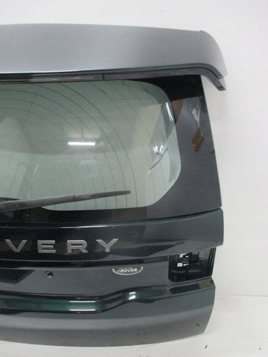 Klapa tylna LAND ROVER DISCOVERY SPORT 15R