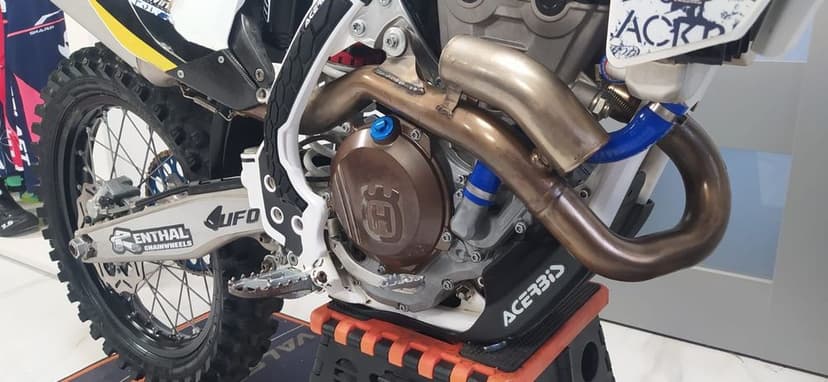 Husqvarna fc350 okazja!!