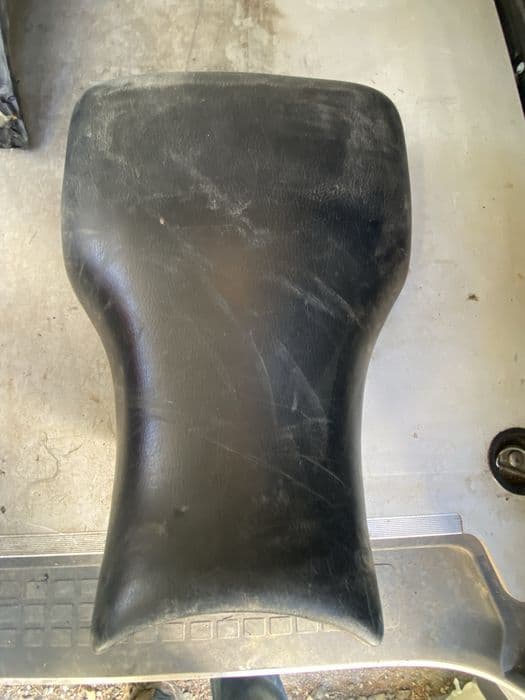 Fotel siedzenie kanapa Siedzisko Yamaha grizzly 660 grizzly 660 grizzly 450 kodiak 400 grizzly 700 grizzly 550
