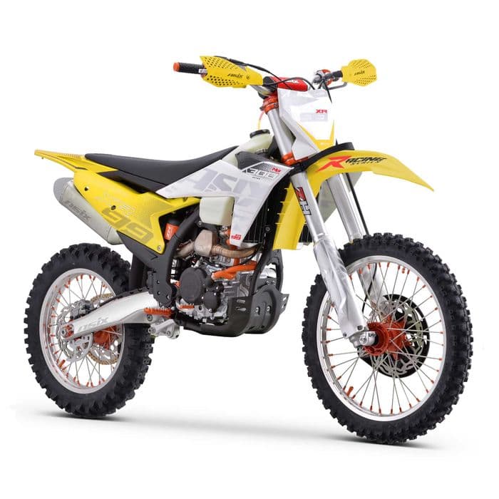 Super Cross Asix XR99 300 ciecz 21/18" Enduro Raty Dostawa