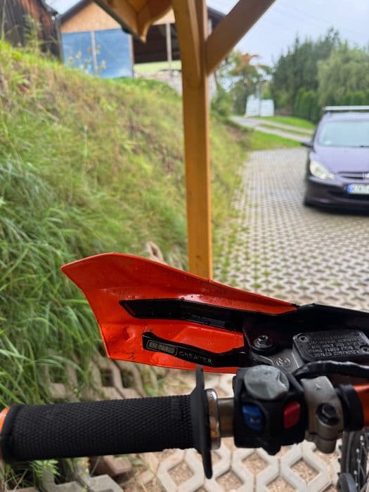 KTM EXC 250 tpi 2022