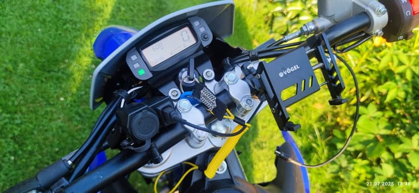 Mondial smx125  prawie nowy, Aprilia RX sx beta rr Yamaha XT WR 2024r