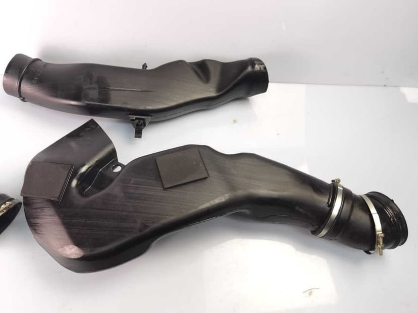 Rura dolot yamaha grizzly 700 rok 2017 kodiak