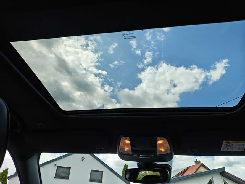 Jeep Grand Cherokee SUMMIT