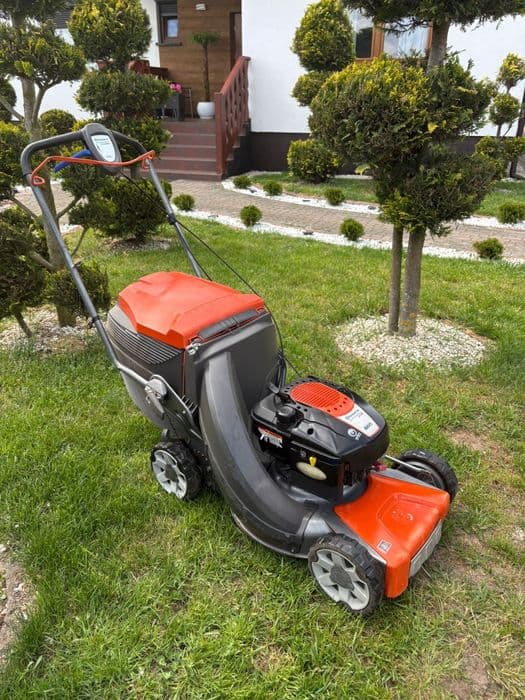 Kosiarka spalinowa Husqvarna