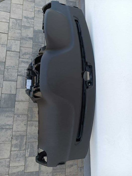 deska konsola kokpit JEEP GRAND CHEROKEE  regeneracja