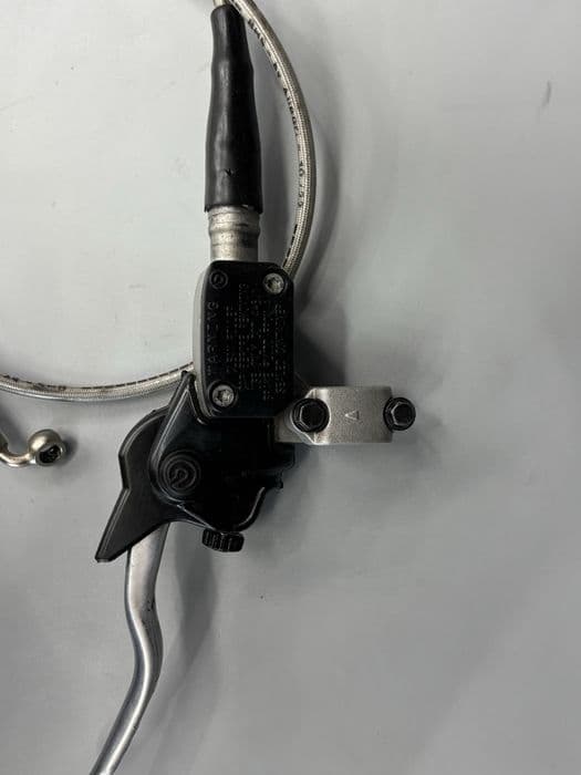 Pompa Sprzęgła Brembo 10 Ktm SXF / SX / EXC / EXCF Gas Gas Husqvarna