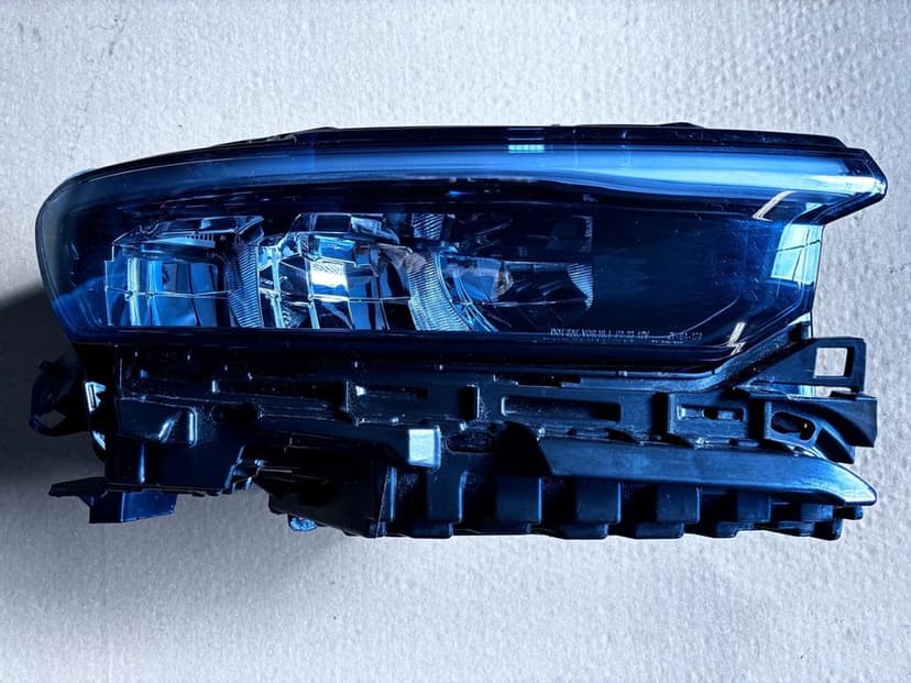 Lampa reflektor do JEEP GRAND CHEROKEE WL