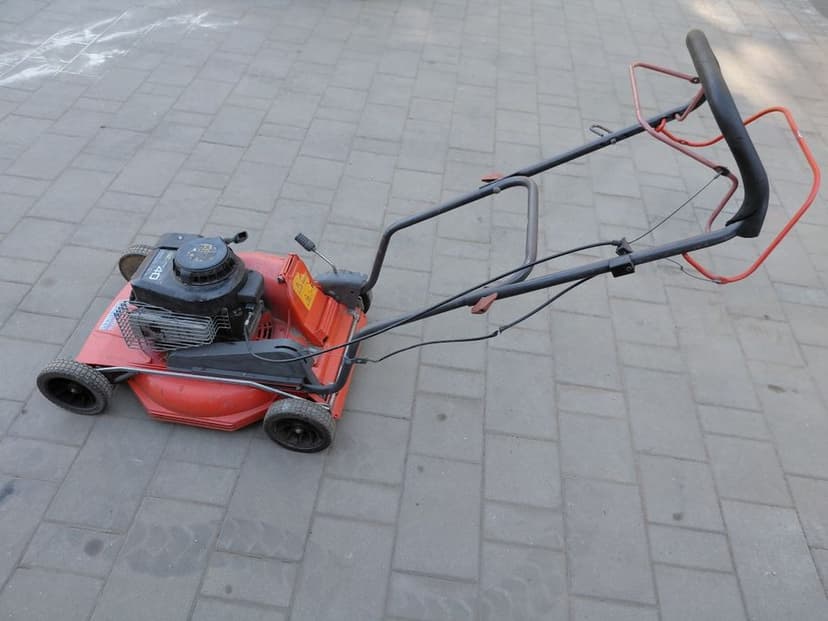 Kosiarka Husqvarna Royal 465