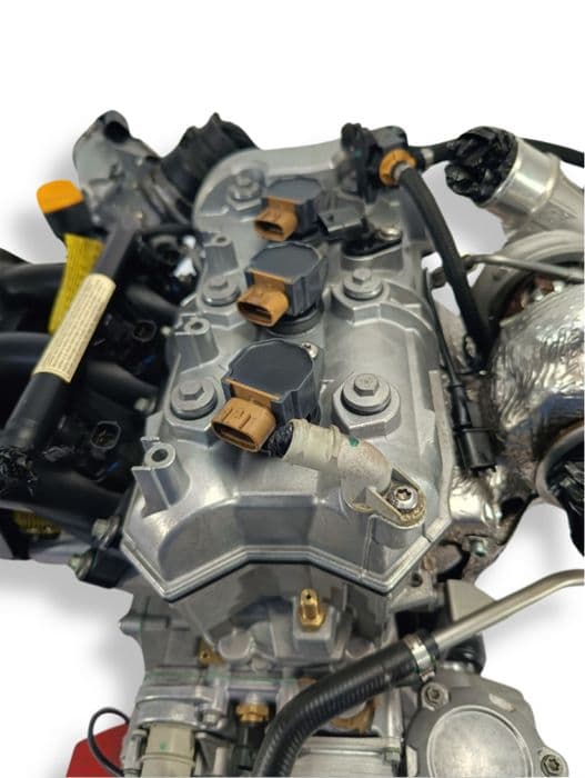 SILNIK ENGINE CAN-AM BRP MAVERICK X3 TURBO 900 NOWY