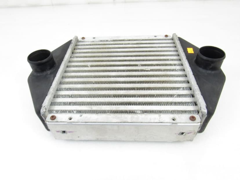 intercooler / chłodnica powietrza can-am maverick 1000, 16r turbo