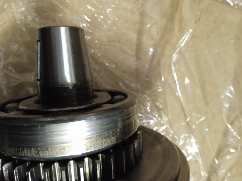 Wał napędowy Honda XR400