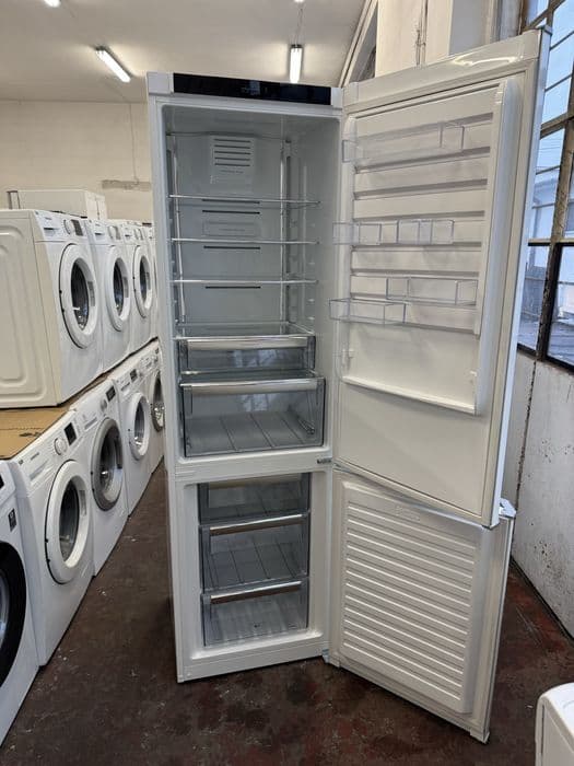 Lodówka Husqvarna PREMIUM 200cm. A+++ Gwarancja. Transport