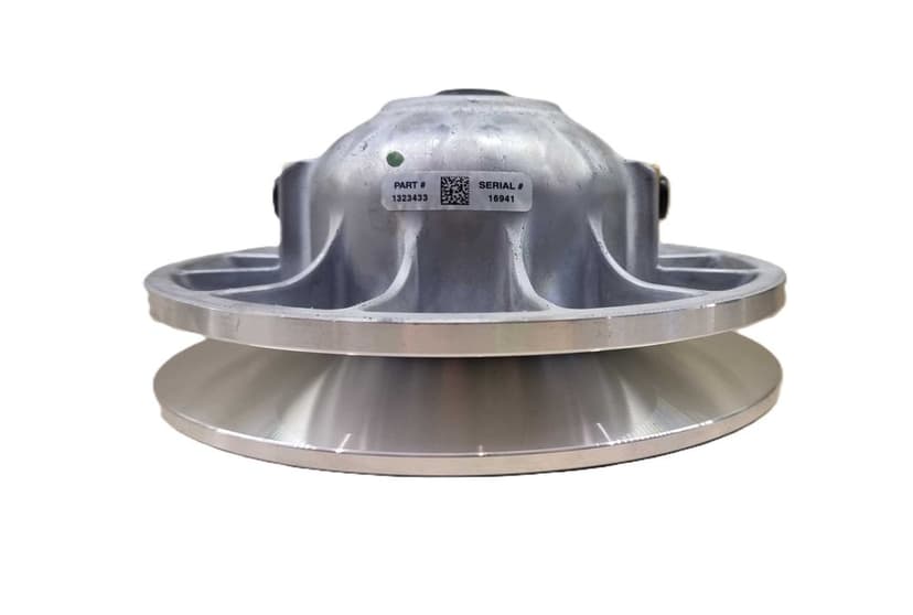 Polaris RZR 1000 60 INCH/Trail S Sprzęgło Napęd - 2018 do 2022 - NOWE