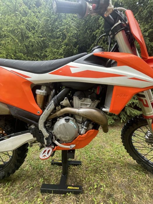 Ktm sxf 350 2020