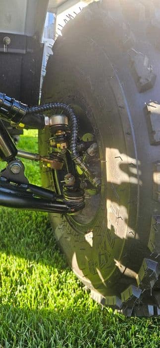 Quad 125 jak Nowy !!! Super stan ! przejechane 200 km