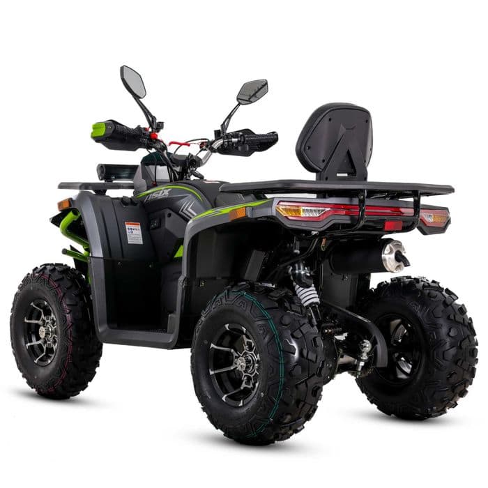Duży Quad ASIX CHELLENGER 250RR GratisyFourcraftUltra 250,RATY Dostawa