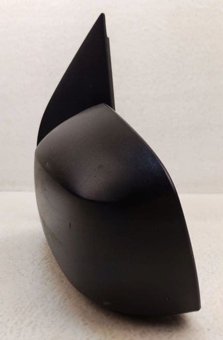 nissan navara d40 lewe lusterko zewnętrzne elektryczne 5 pin 96302-eb0