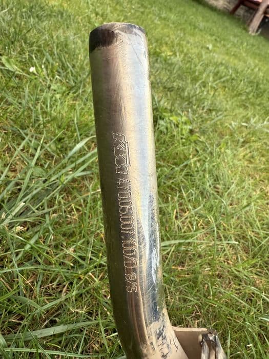 Dyfuzor Ktm sx 85 | Husqvarna tc 85