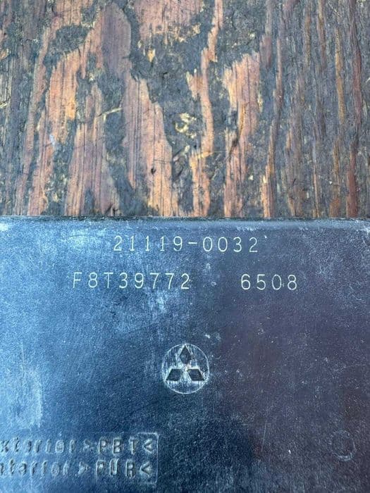 modul zaplonowy ecu komputer CDI sterownik kawasaki kfx 700 r 04-11