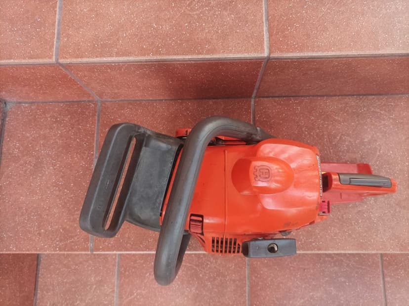 Husqvarna 435 mocna 2.2 KM sprawna