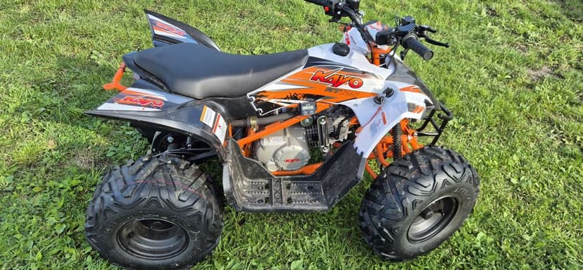 Sprzedam Qada  Kayo 3.3mth