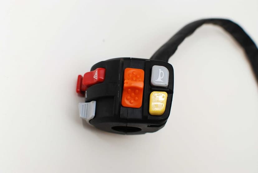 Polaris Sportsman-Scrambler przełącznik włącznik manetka nowa ORYGINAŁ