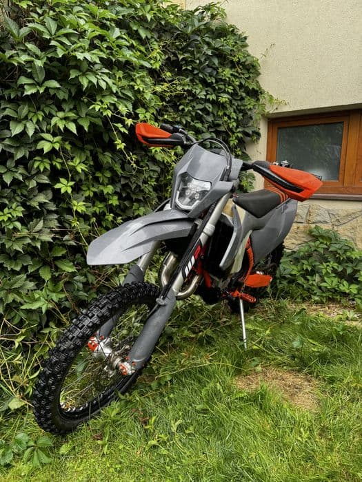KTM XCW 125/2019R