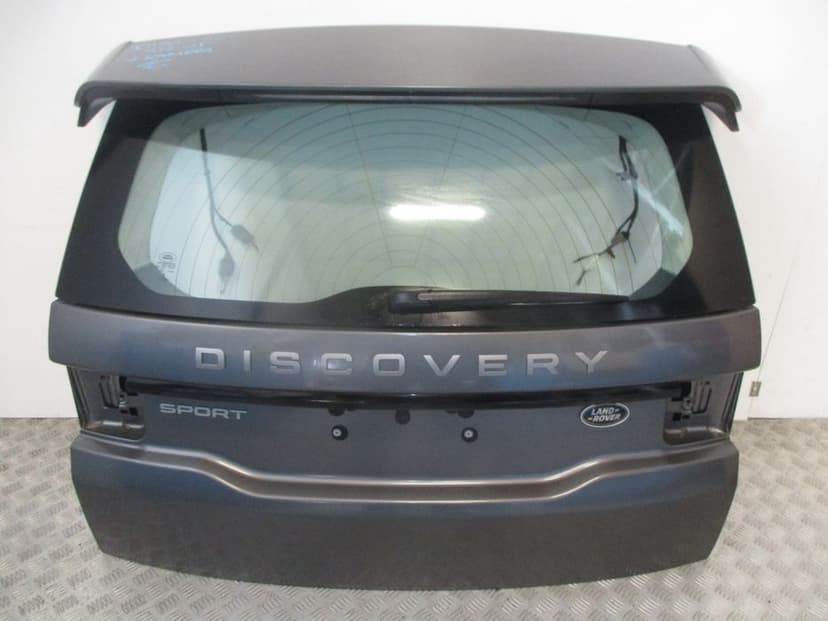 Klapa tylna Land Rover Discovery Sport bez kamery 16r