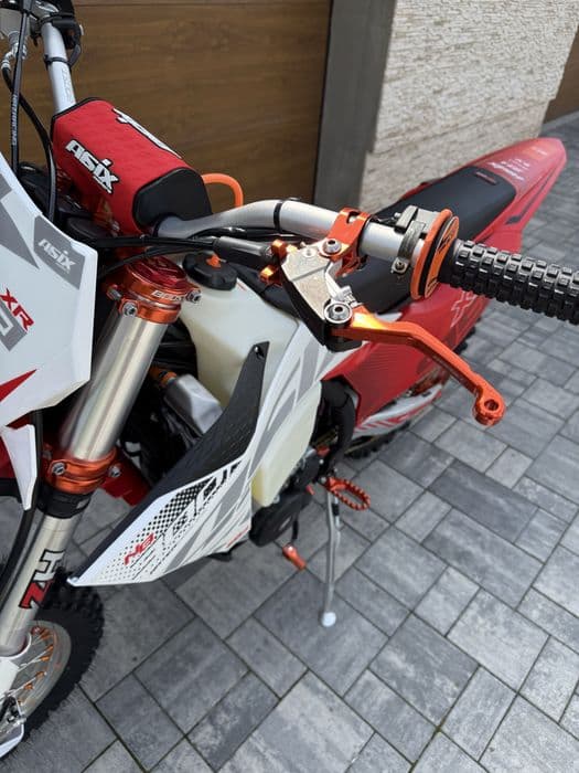 1380 x 10 RATY! Asix XR99 300cc 4t, transort cala PL