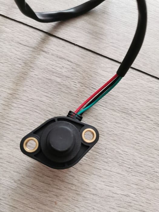 Honda trx runcher foreman rincon rubicon czujnik prędkości