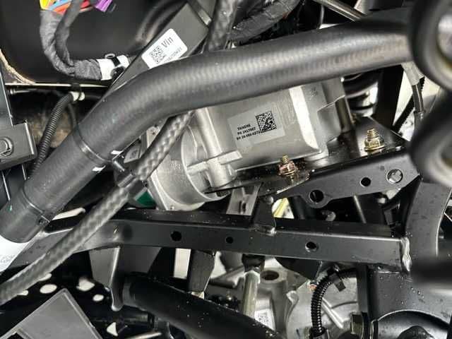 Quad Polaris Sportsman 570 SP Touring Homologacja F-ra VAT 23%