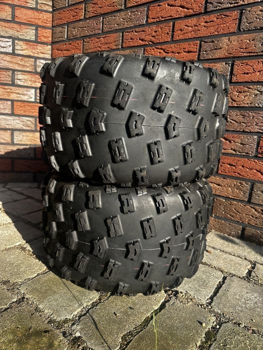 Opony tylne Maxxis MS22 20x10 r9 Quad ATV