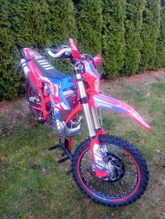 Beta RR 200 Racing MY 23