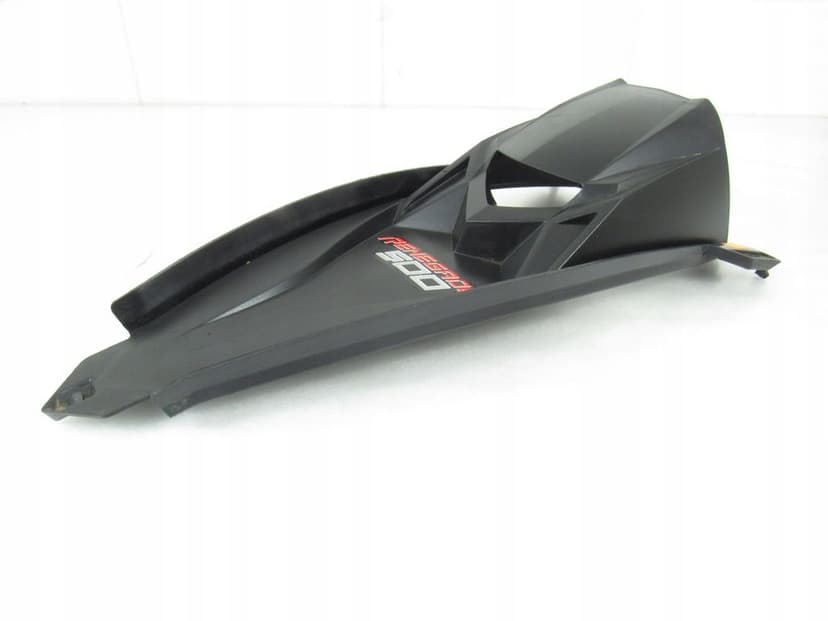 owiewka / dziób / osłona can-am renegade 500, 10r