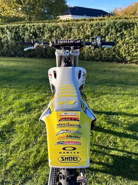 husqvarna tc 85 z 2024