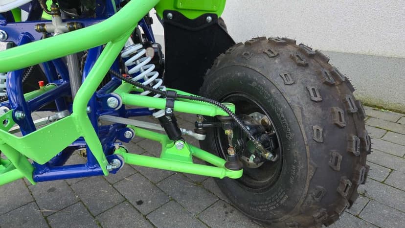 Dostawa GRATIS!! Barton Pentora 125 cc Mocny, Promocja, Raty