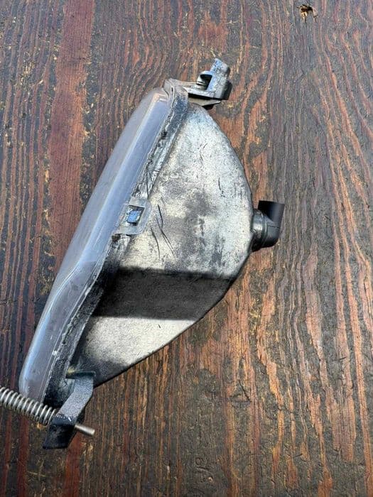 Honda TRX 420 / 500 / 520 Foreman lampa lewa przod 2014-2025