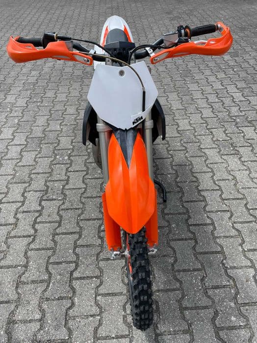 KTM SX85 koła 19/16 idealny stan