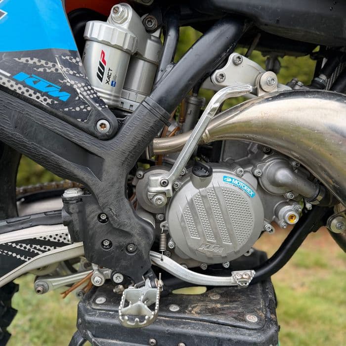 Cross KTM sx125 2021