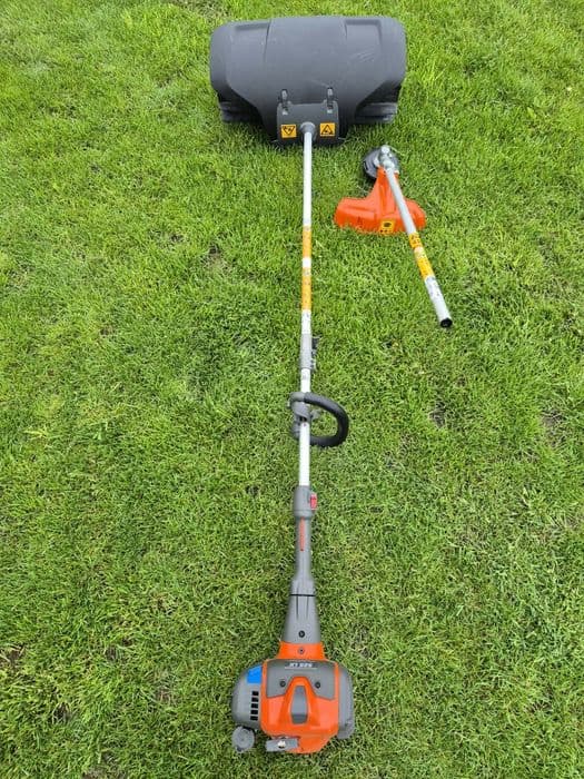 Kosa spalinowa Husqvarna