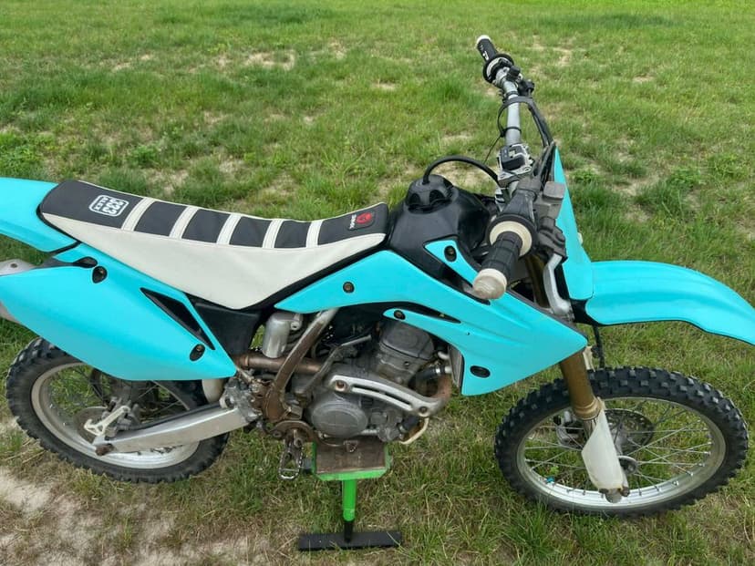 Cross Honda CRF 150  koła 19/16 cali