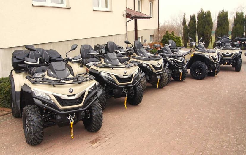 QJmotor SFA 1000 +GRATIS Elektryczna hulajnoga Słupsk Lębork REDA PUCK