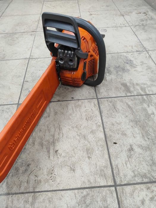 HUSQVARNA  135 Sweden