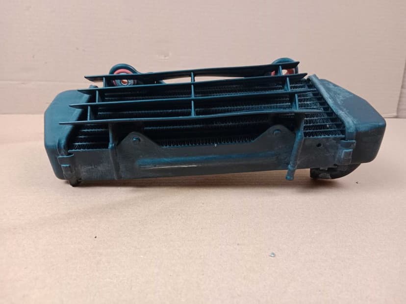 Beta RR 125 Enduro Chłodnice Chłodnica Lewa Prawa Wentylator 13-20