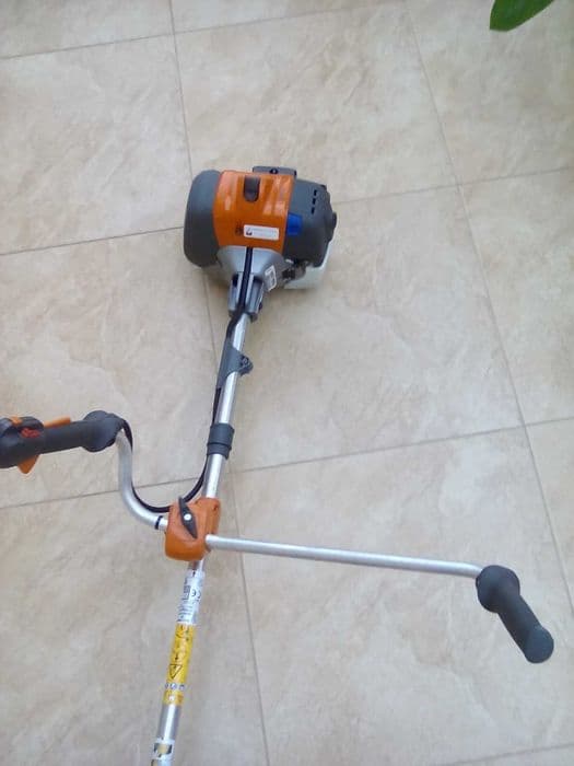 Kosa spalinowa Husqvarna 135R +  druga do naprawy gratis